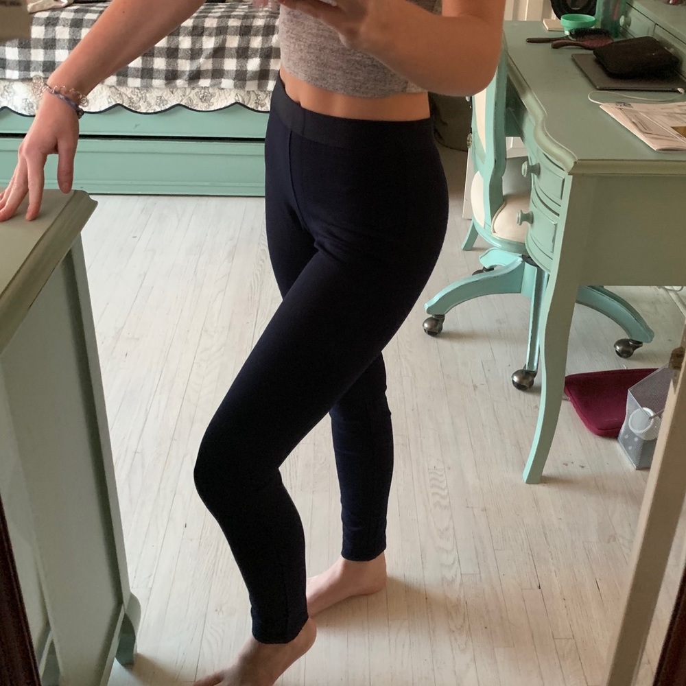 J Crew Pixie Pant - image 7